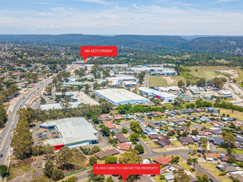 55 & 55a McNaughton Street, Jamisontown NSW 2750