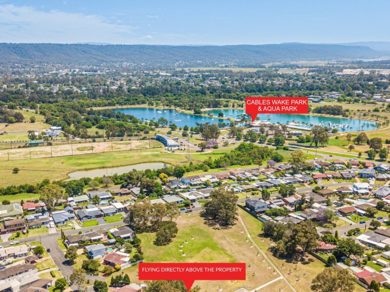 55 & 55a McNaughton Street, Jamisontown NSW 2750