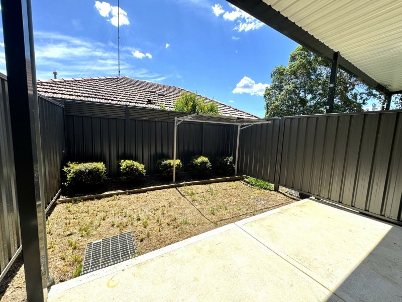 5/47 Colless Street, Penrith NSW 2750