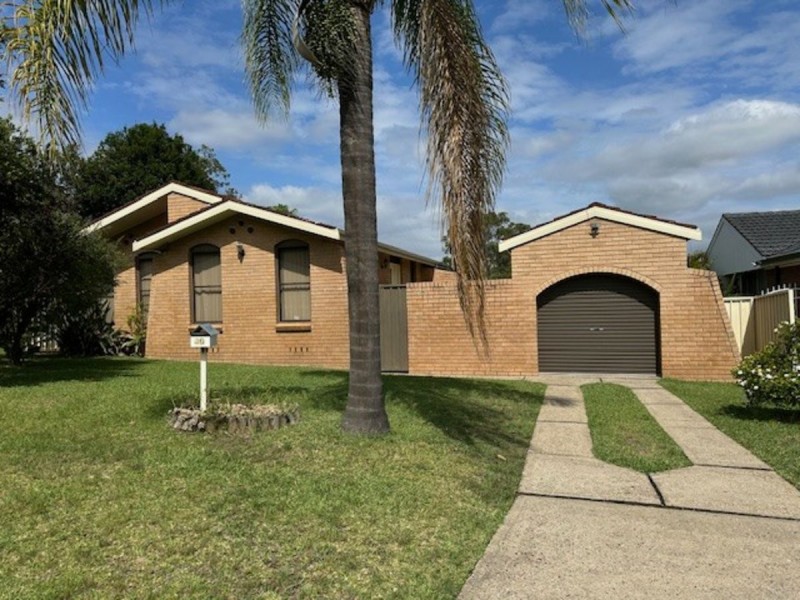 36 Bayley Road, South Penrith NSW 2750