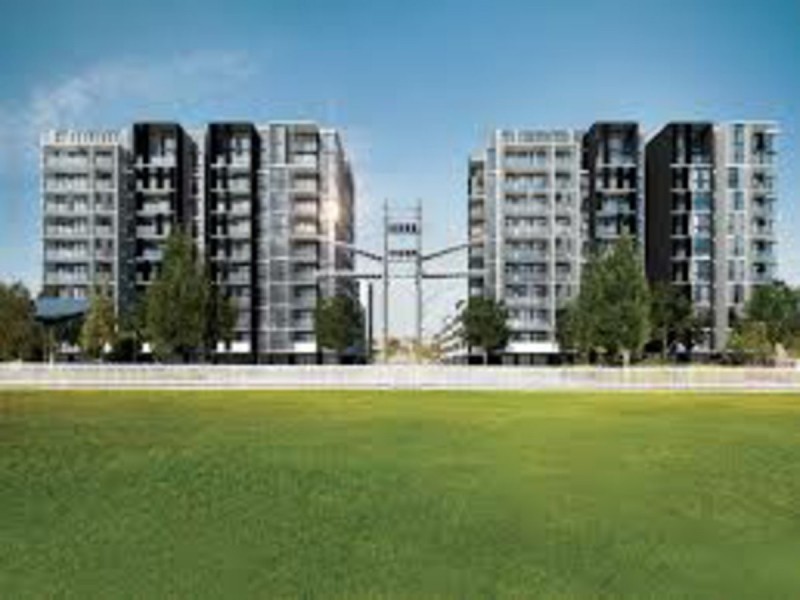 304/10 Aviators Way, Penrith NSW 2750