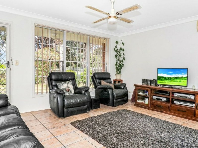 21 Denver Road, St Clair NSW 2759