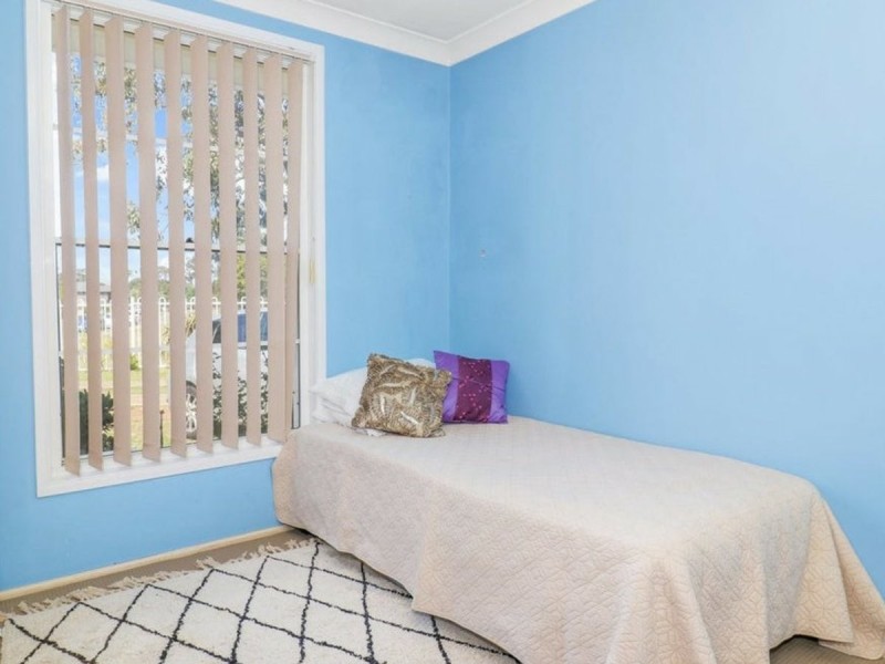 21 Denver Road, St Clair NSW 2759