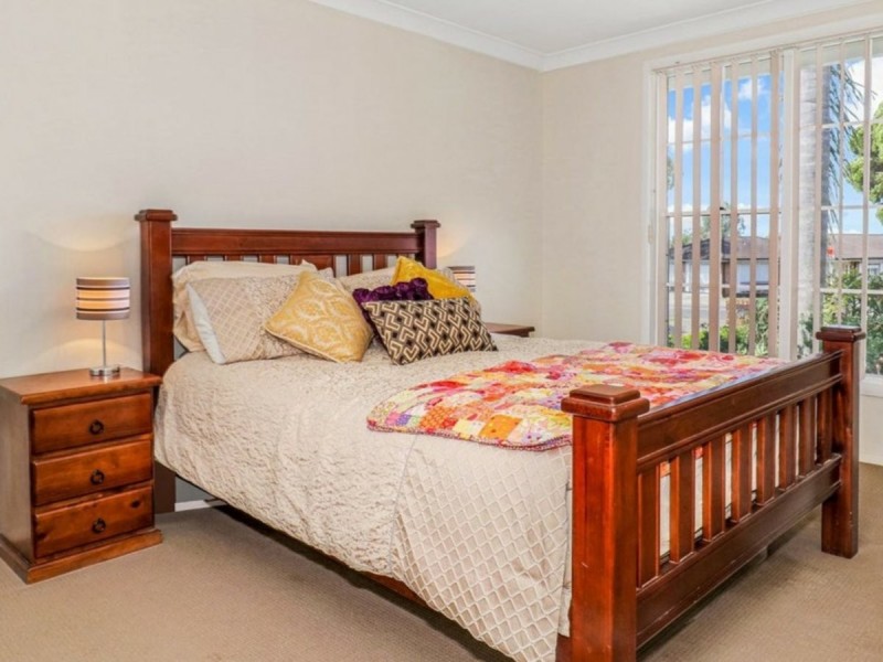 21 Denver Road, St Clair NSW 2759