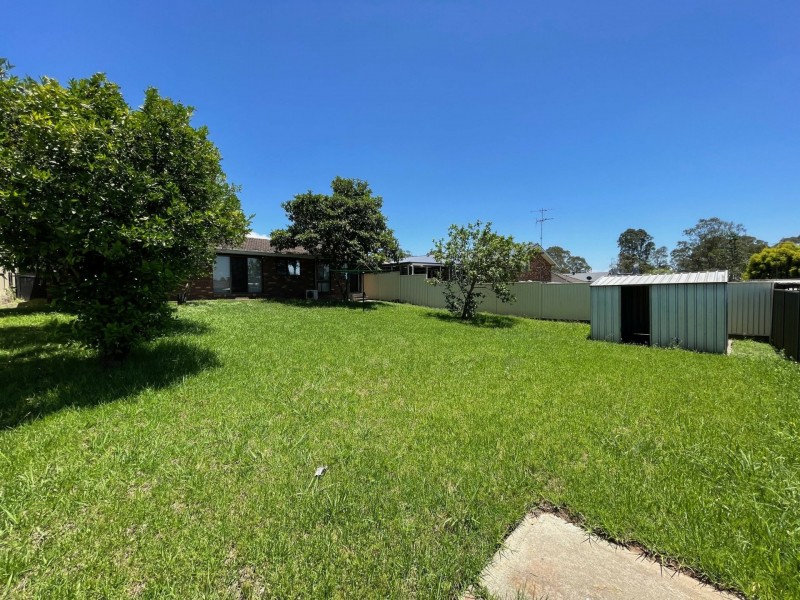 12 Enfield Street, Jamisontown NSW 2750