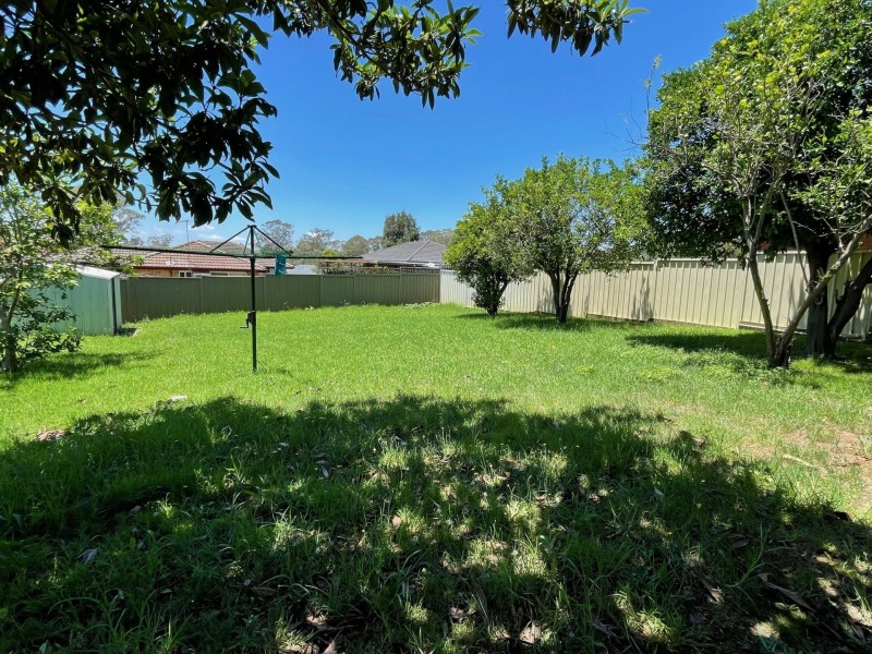 12 Enfield Street, Jamisontown NSW 2750