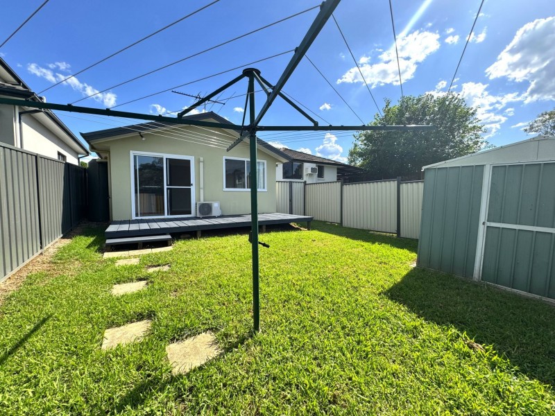 33a Pelsart Avenue, Penrith NSW 2750