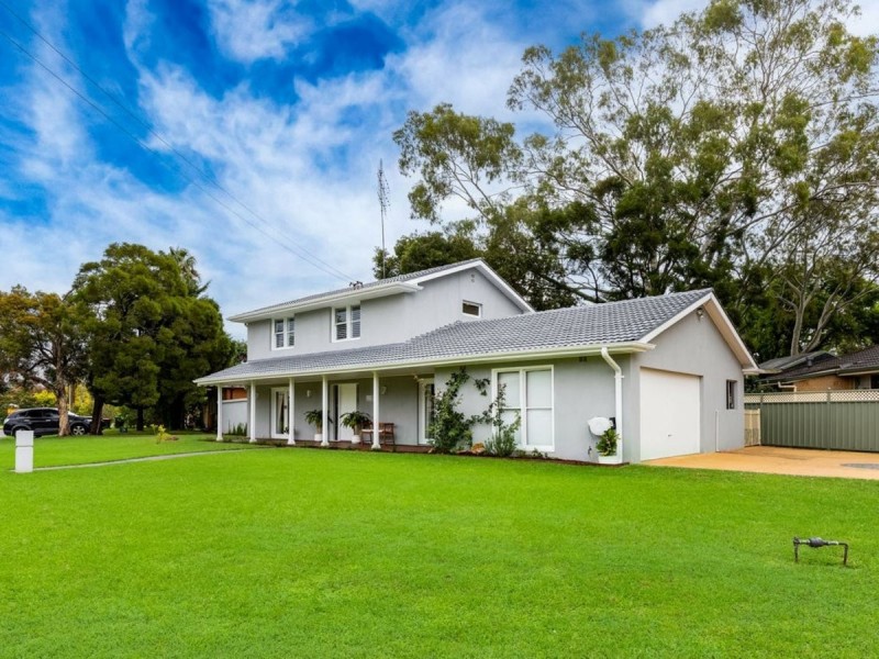 11 Avoca Ave, Emu Plains NSW 2750