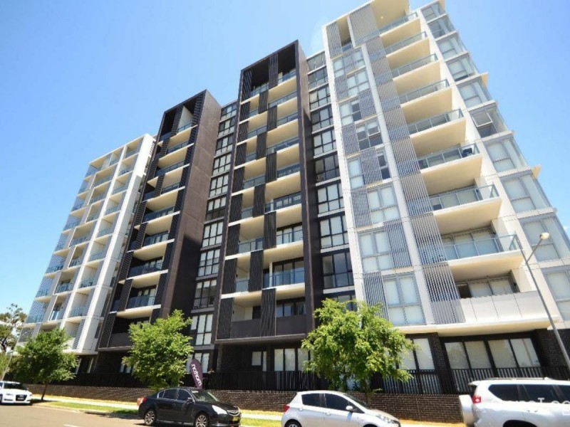 307b/10 Aviators Way, Penrith NSW 2750