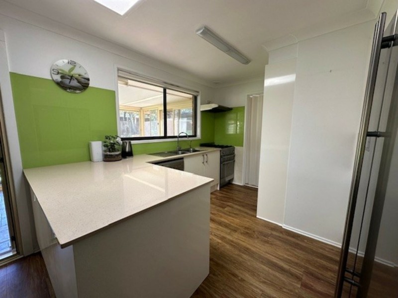 41 Mellfell Road, Cranebrook NSW 2749