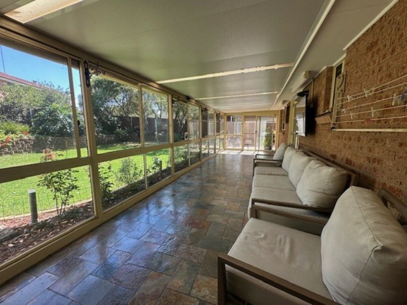 41 Mellfell Road, Cranebrook NSW 2749