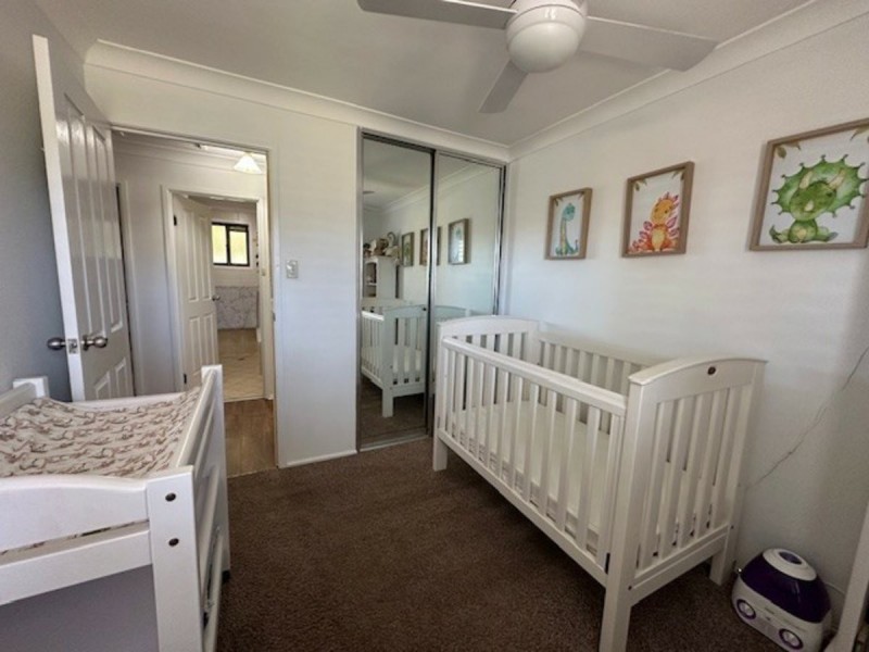 41 Mellfell Road, Cranebrook NSW 2749