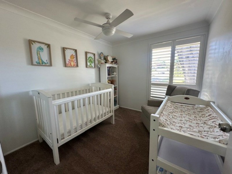 41 Mellfell Road, Cranebrook NSW 2749