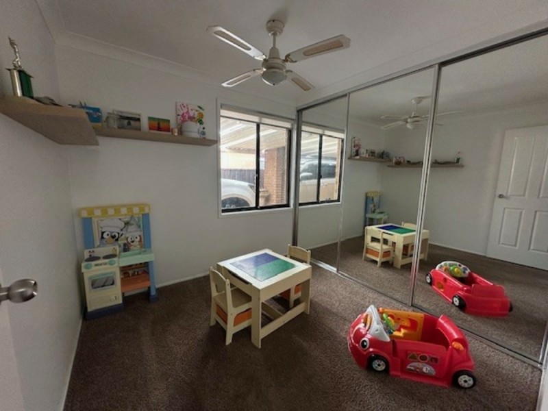 41 Mellfell Road, Cranebrook NSW 2749