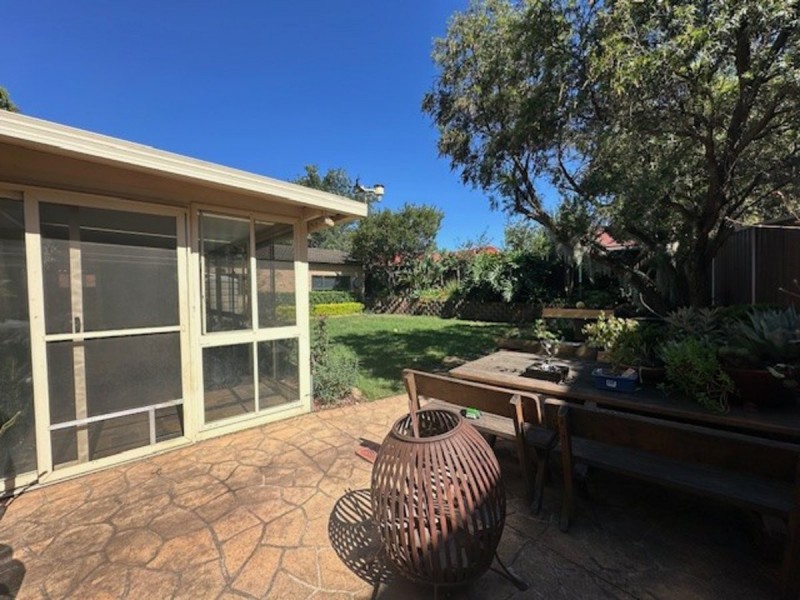 41 Mellfell Road, Cranebrook NSW 2749