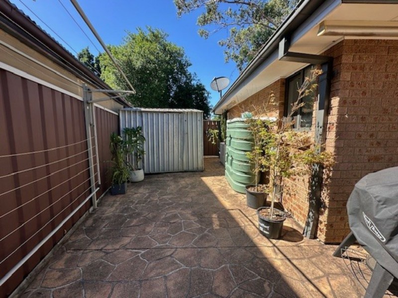 41 Mellfell Road, Cranebrook NSW 2749