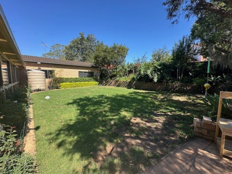 41 Mellfell Road, Cranebrook NSW 2749