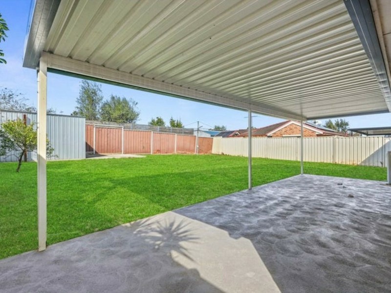 64 Cook Parade, St Clair NSW 2759