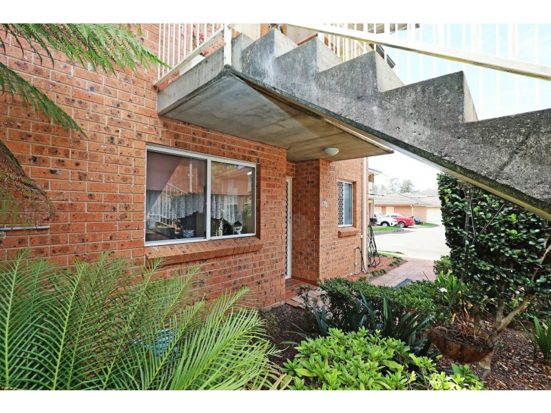 175/37 Mulgoa Road, Penrith NSW 2750