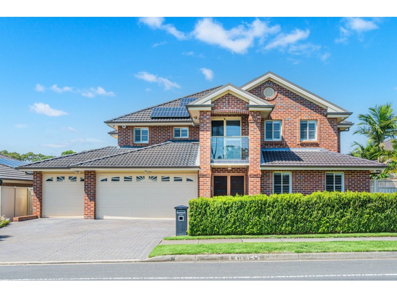 250 Caddens Road, Claremont Meadows NSW 2747