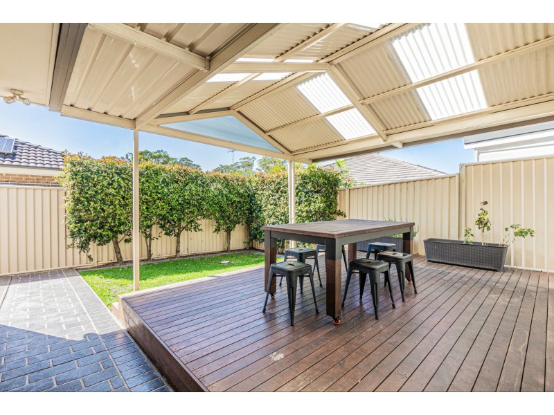 250 Caddens Road, Claremont Meadows NSW 2747