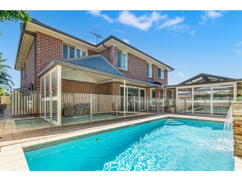 250 Caddens Road, Claremont Meadows NSW 2747