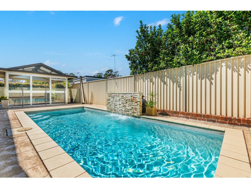 250 Caddens Road, Claremont Meadows NSW 2747
