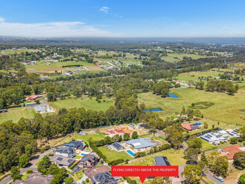 250 Caddens Road, Claremont Meadows NSW 2747
