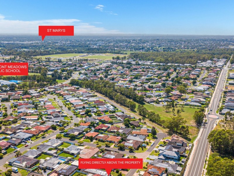 250 Caddens Road, Claremont Meadows NSW 2747