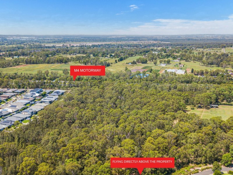 250 Caddens Road, Claremont Meadows NSW 2747