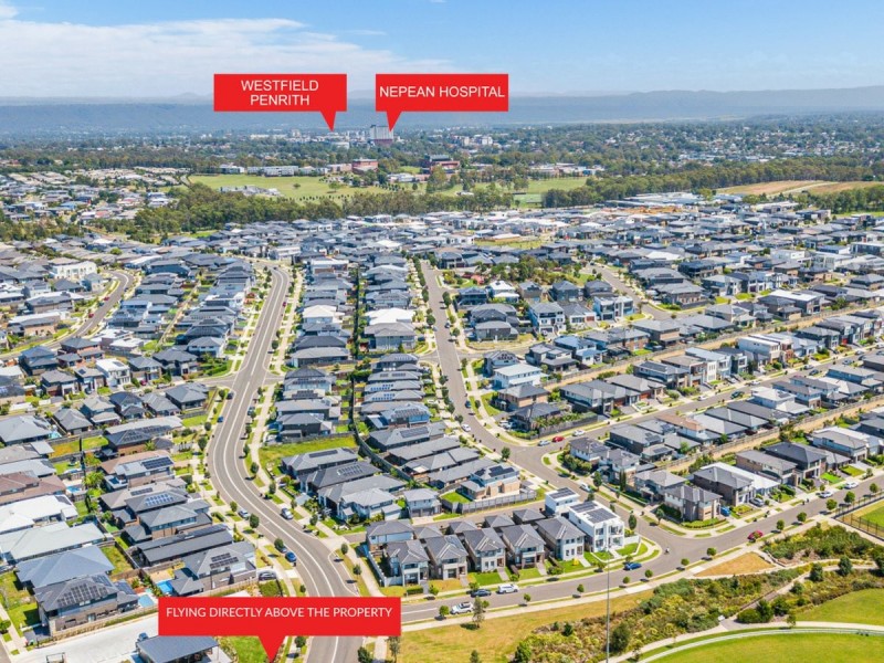 250 Caddens Road, Claremont Meadows NSW 2747