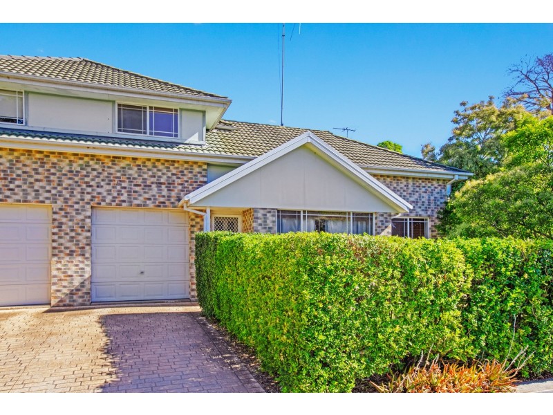 6/41 Regentville Road, Glenmore Park NSW 2745