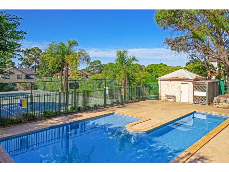 6/41 Regentville Road, Glenmore Park NSW 2745