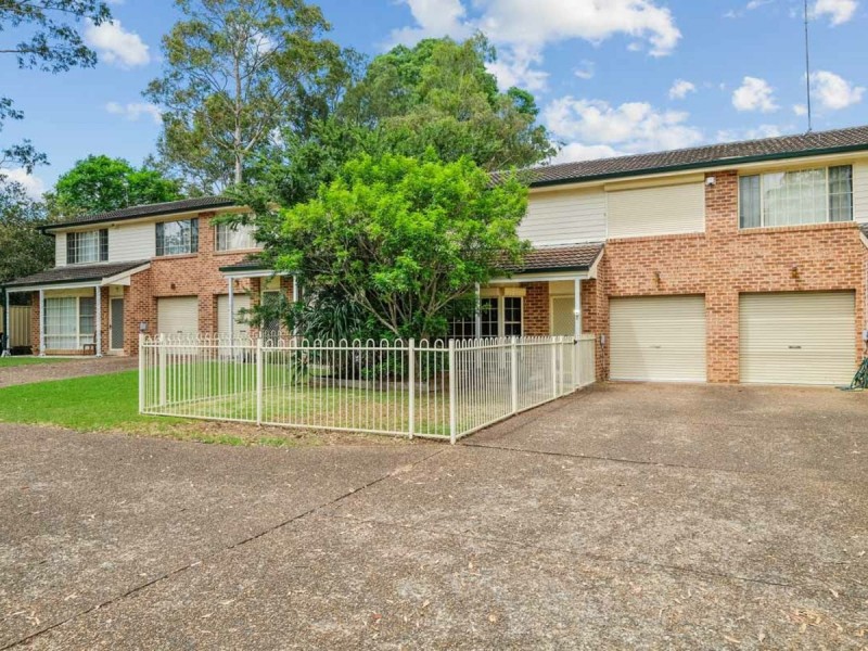 2/14a Stapley Street, Kingswood NSW 2747