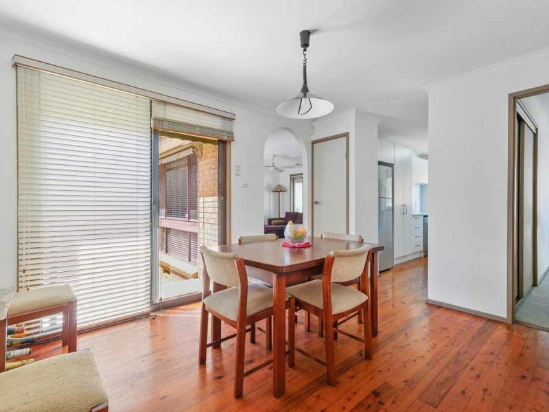 11/40 Bottlebrush Drive, Cranebrook NSW 2749