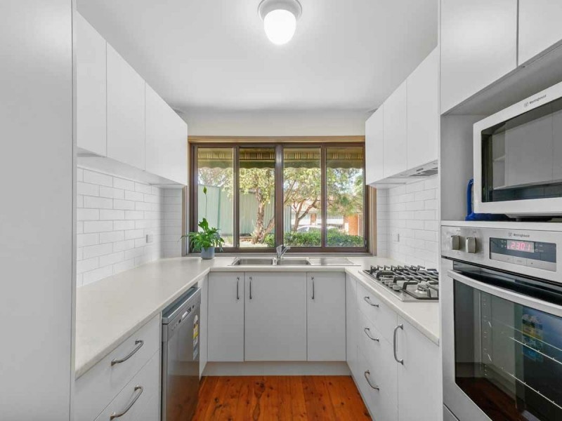 11/40 Bottlebrush Drive, Cranebrook NSW 2749