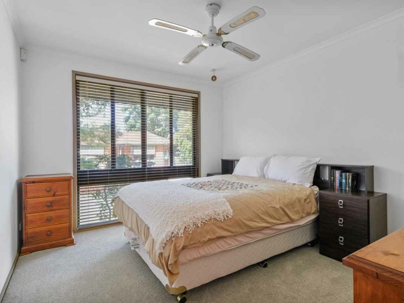 11/40 Bottlebrush Drive, Cranebrook NSW 2749