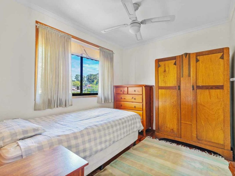 11/40 Bottlebrush Drive, Cranebrook NSW 2749