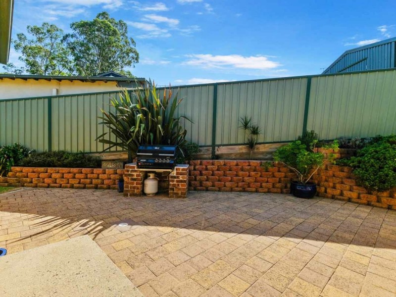 11/40 Bottlebrush Drive, Cranebrook NSW 2749