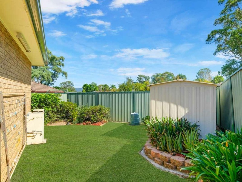 11/40 Bottlebrush Drive, Cranebrook NSW 2749