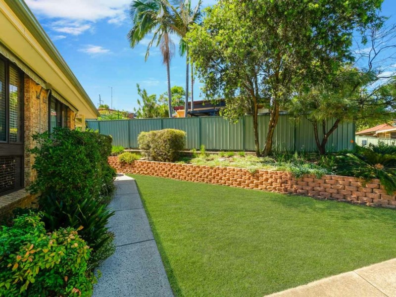 11/40 Bottlebrush Drive, Cranebrook NSW 2749