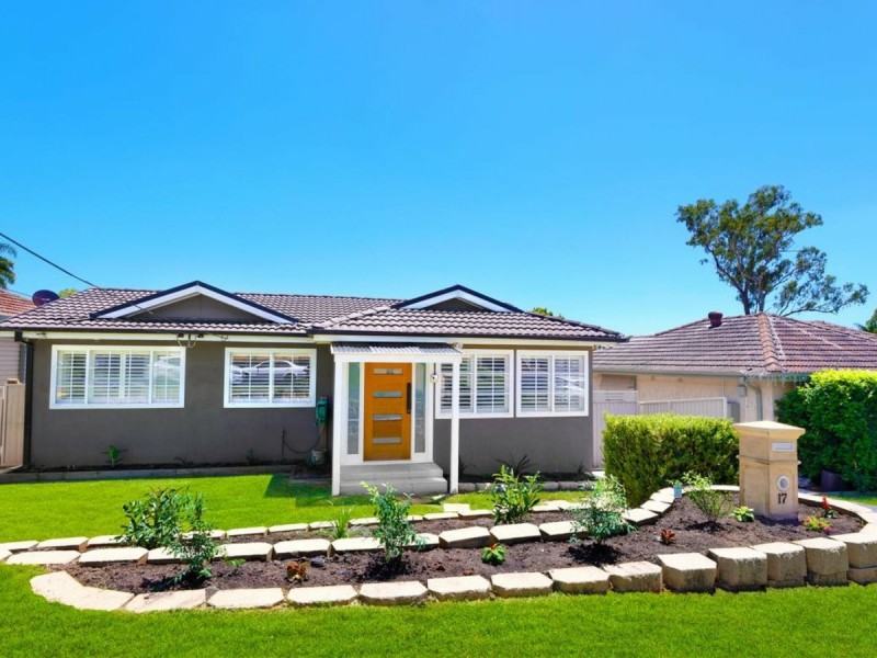 17 Norfolk Road, Cambridge Park NSW 2747
