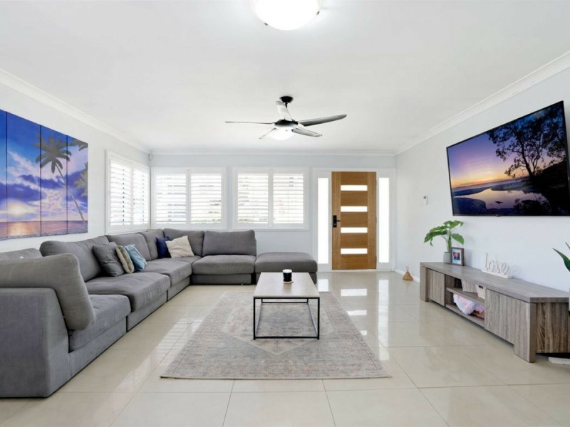 17 Norfolk Road, Cambridge Park NSW 2747