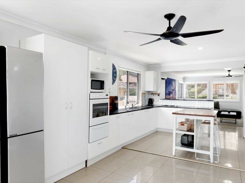 17 Norfolk Road, Cambridge Park NSW 2747