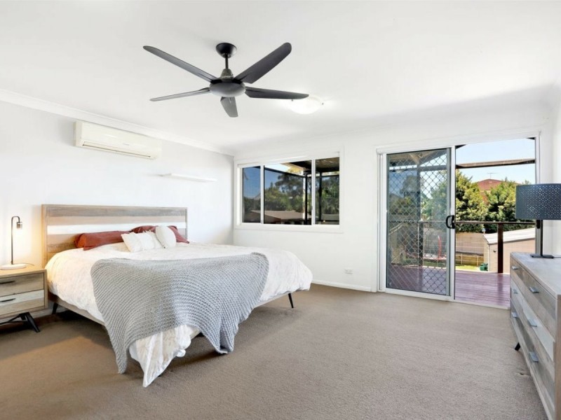 17 Norfolk Road, Cambridge Park NSW 2747