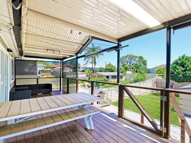 17 Norfolk Road, Cambridge Park NSW 2747