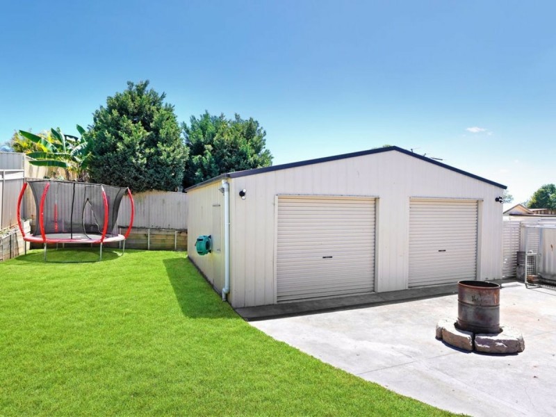 17 Norfolk Road, Cambridge Park NSW 2747
