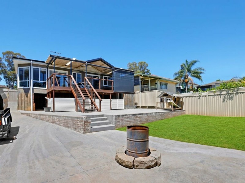 17 Norfolk Road, Cambridge Park NSW 2747