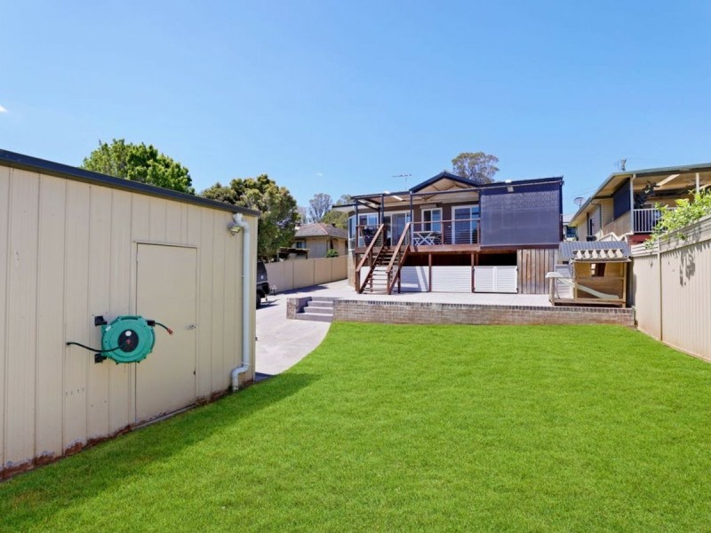 17 Norfolk Road, Cambridge Park NSW 2747