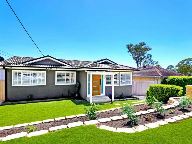 17 Norfolk Road, Cambridge Park NSW 2747